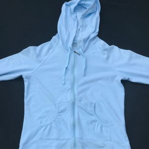 Columbia zip up